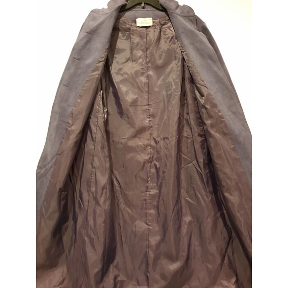 Vintage Abe Shrader Ladies Coat - Picture 7 of 10